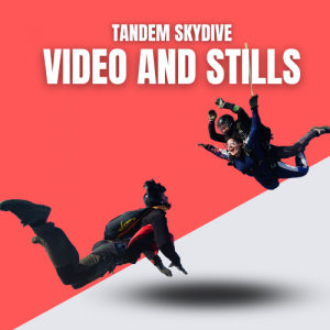 Video and stills
